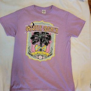 Myrtle Beach Souvenir T-Shirt